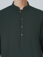 Wash & Wear Texture Suit