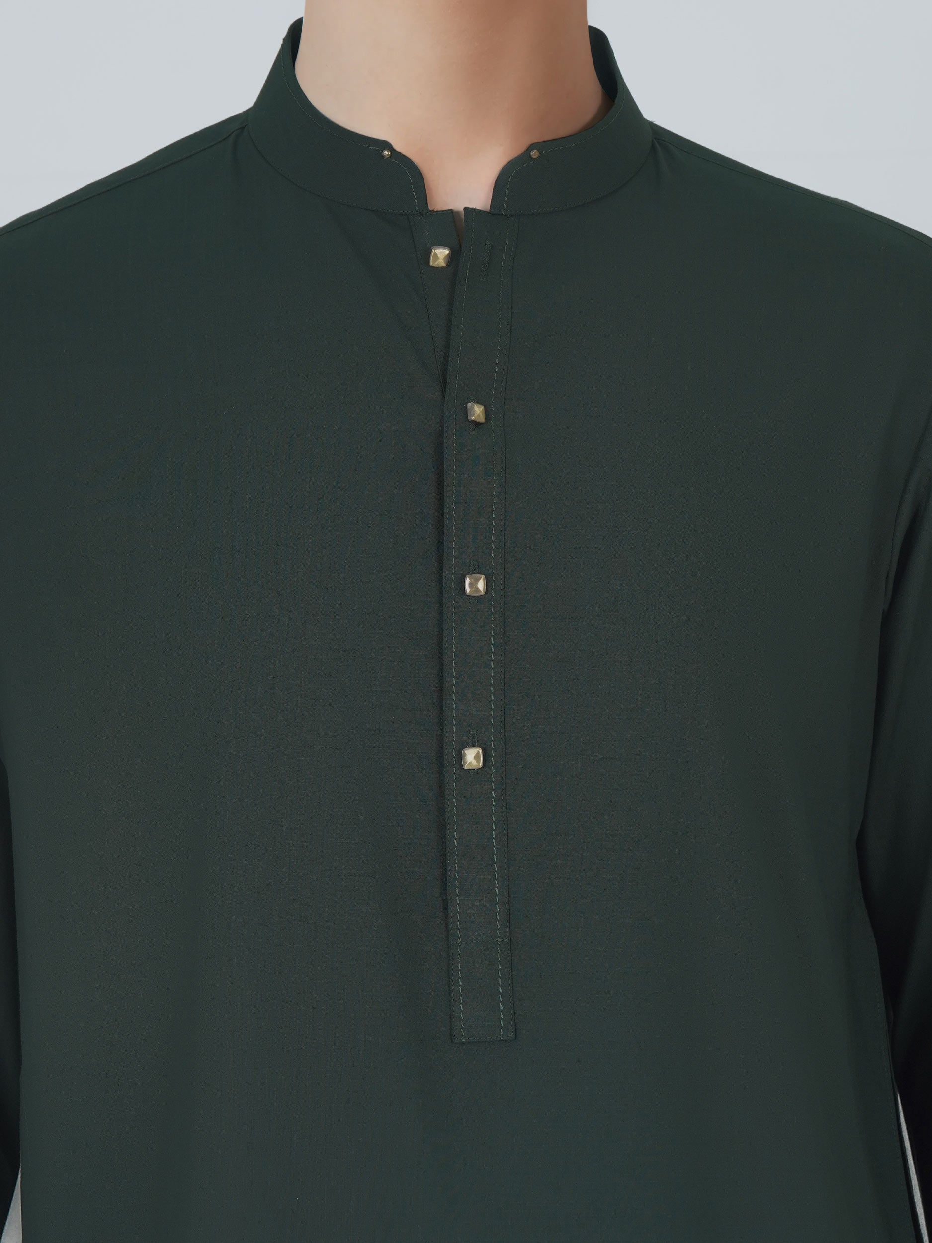 Wash & Wear Texture Suit