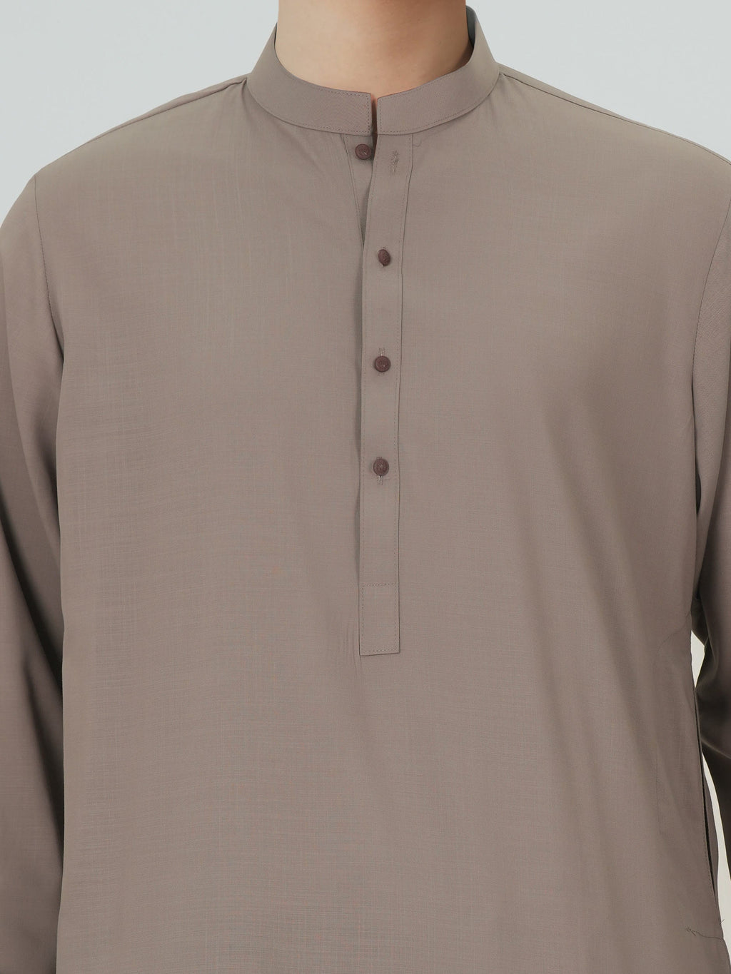 Wash & Wear Texture Suit