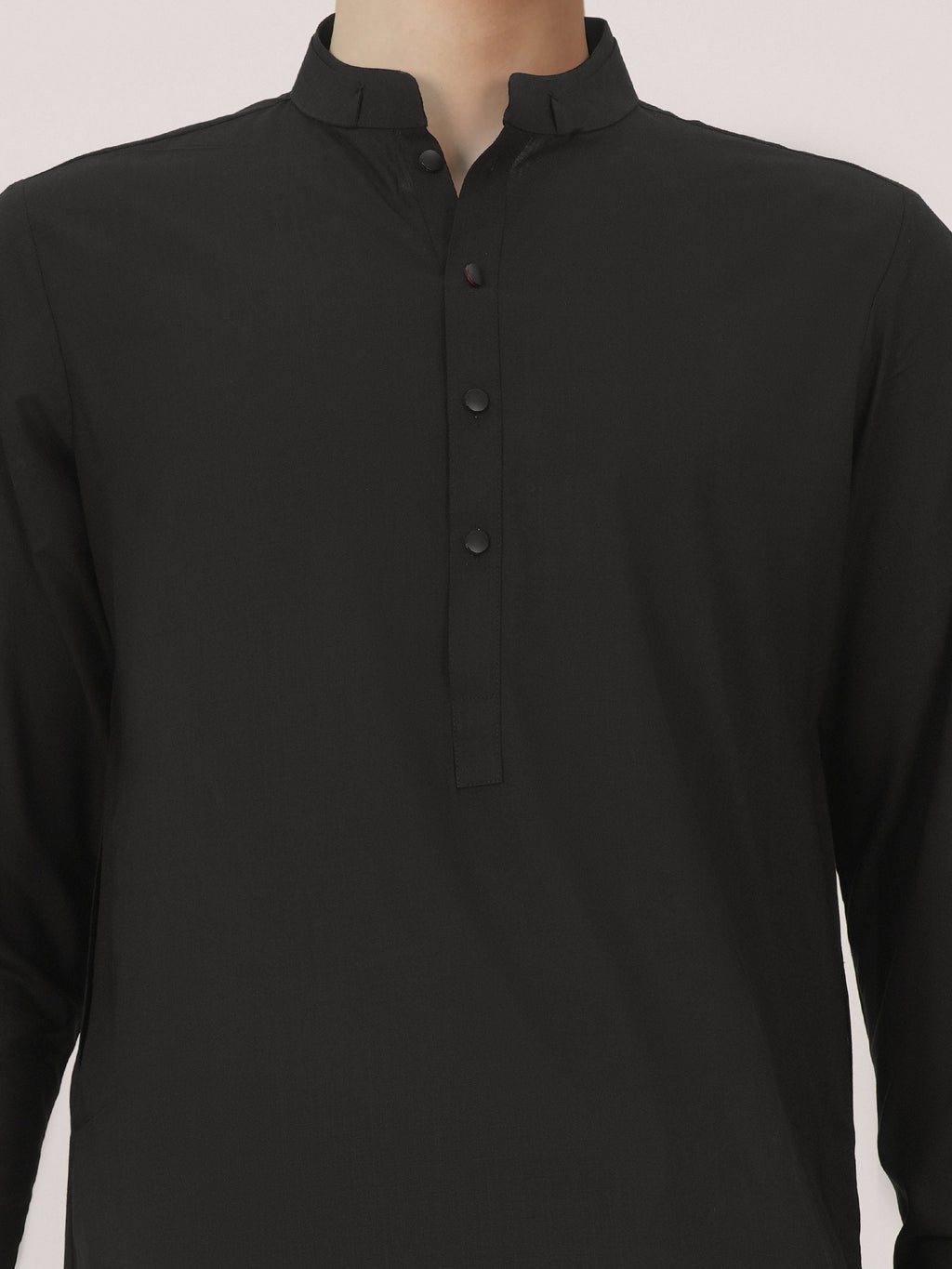 Wash & Wear Suit