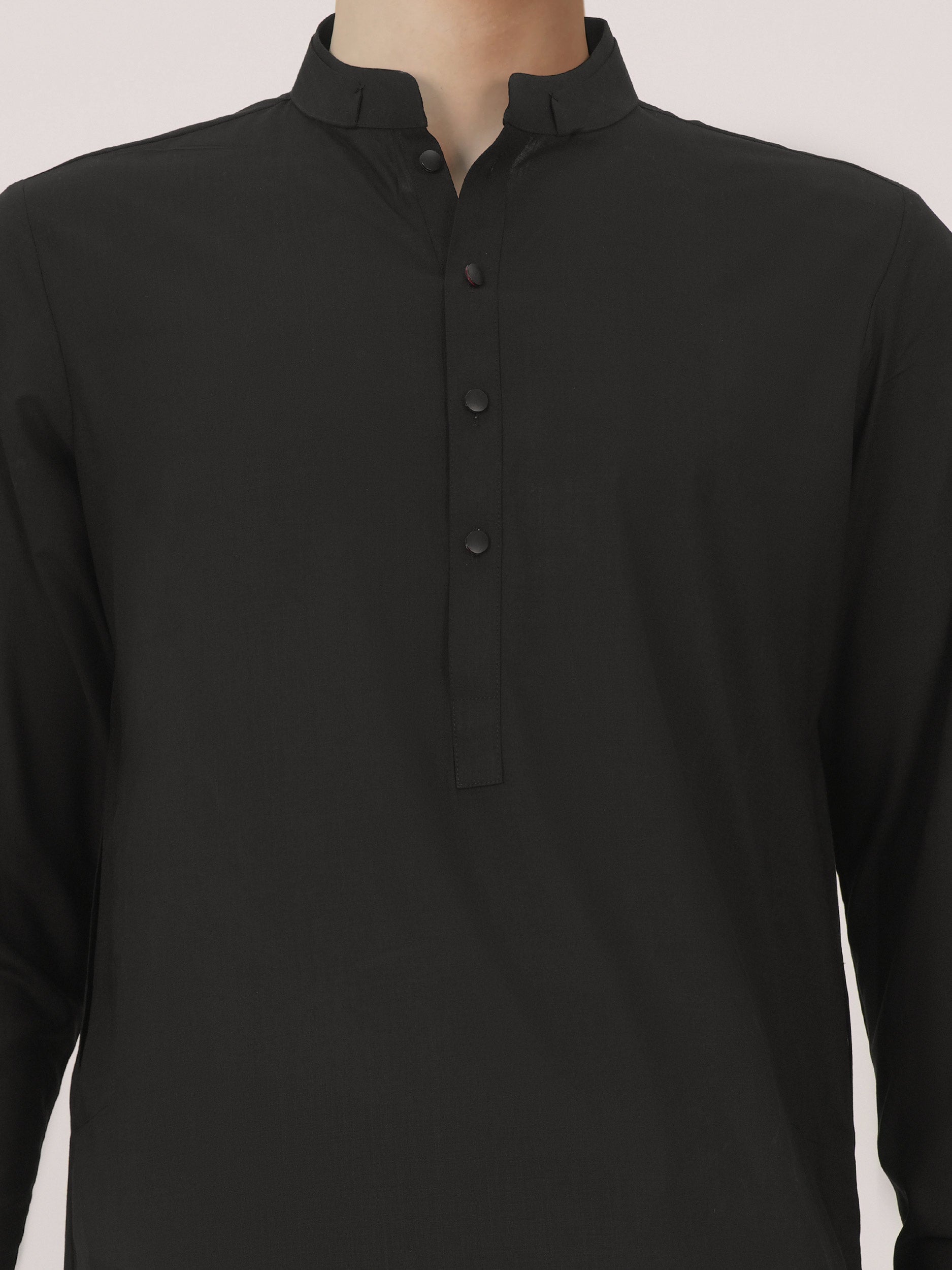 Wash & Wear Suit