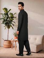 Wash & Wear Suit