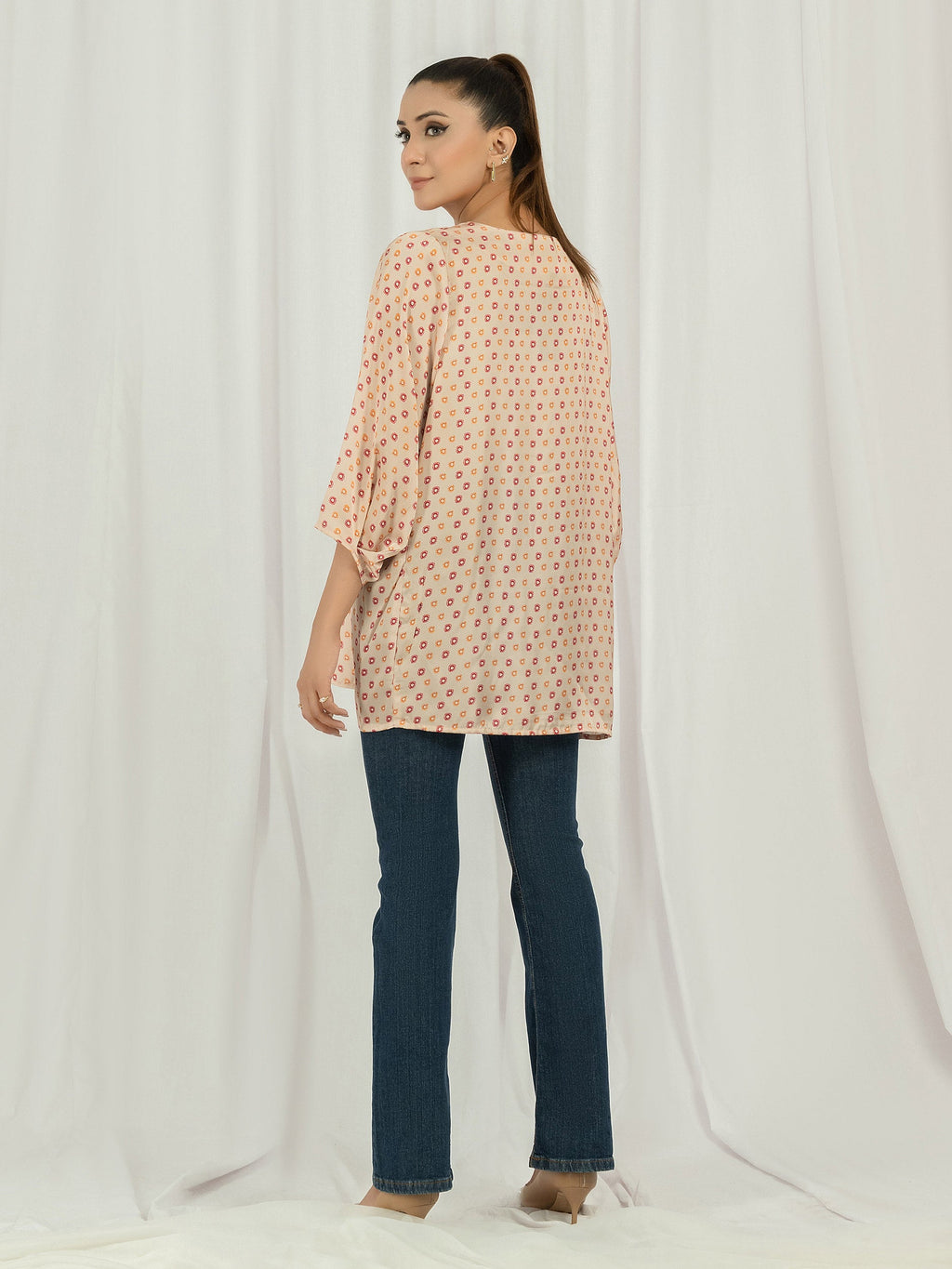 Silk Top