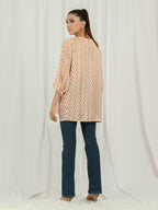 Silk Top