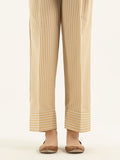 Jacquard Trousers (Pret)