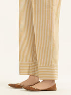 Jacquard Trousers (Pret)