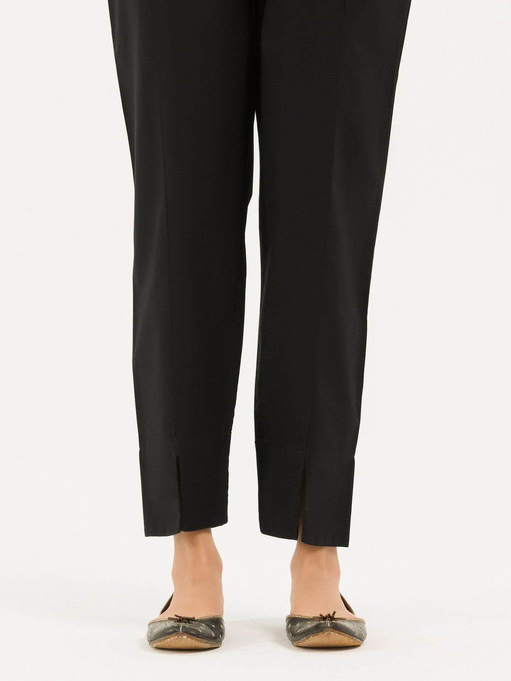 Cambric Trousers (Pret)