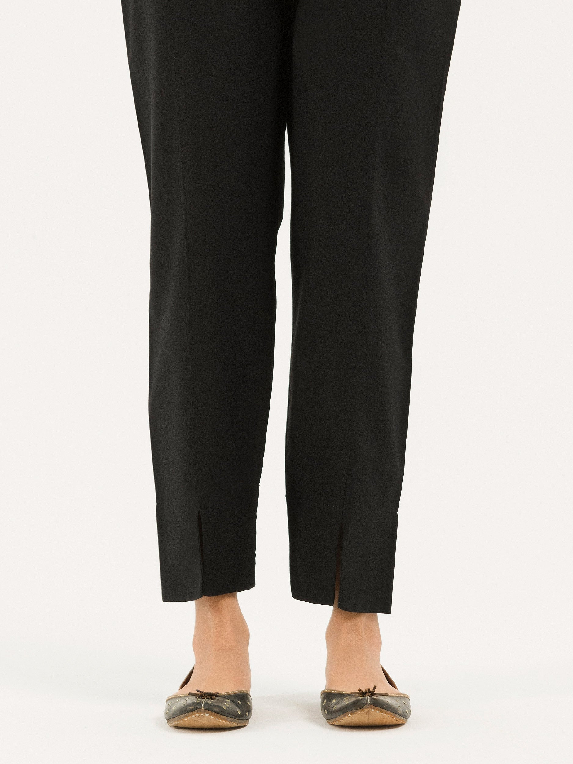 Cambric Trousers (Pret)