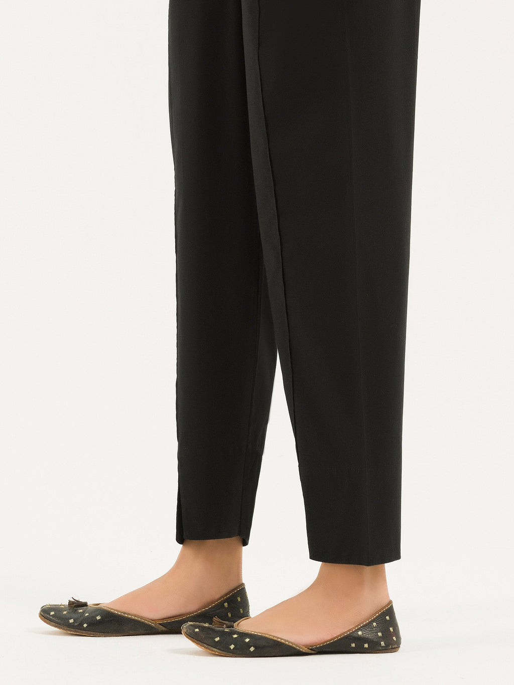Cambric Trousers (Pret)
