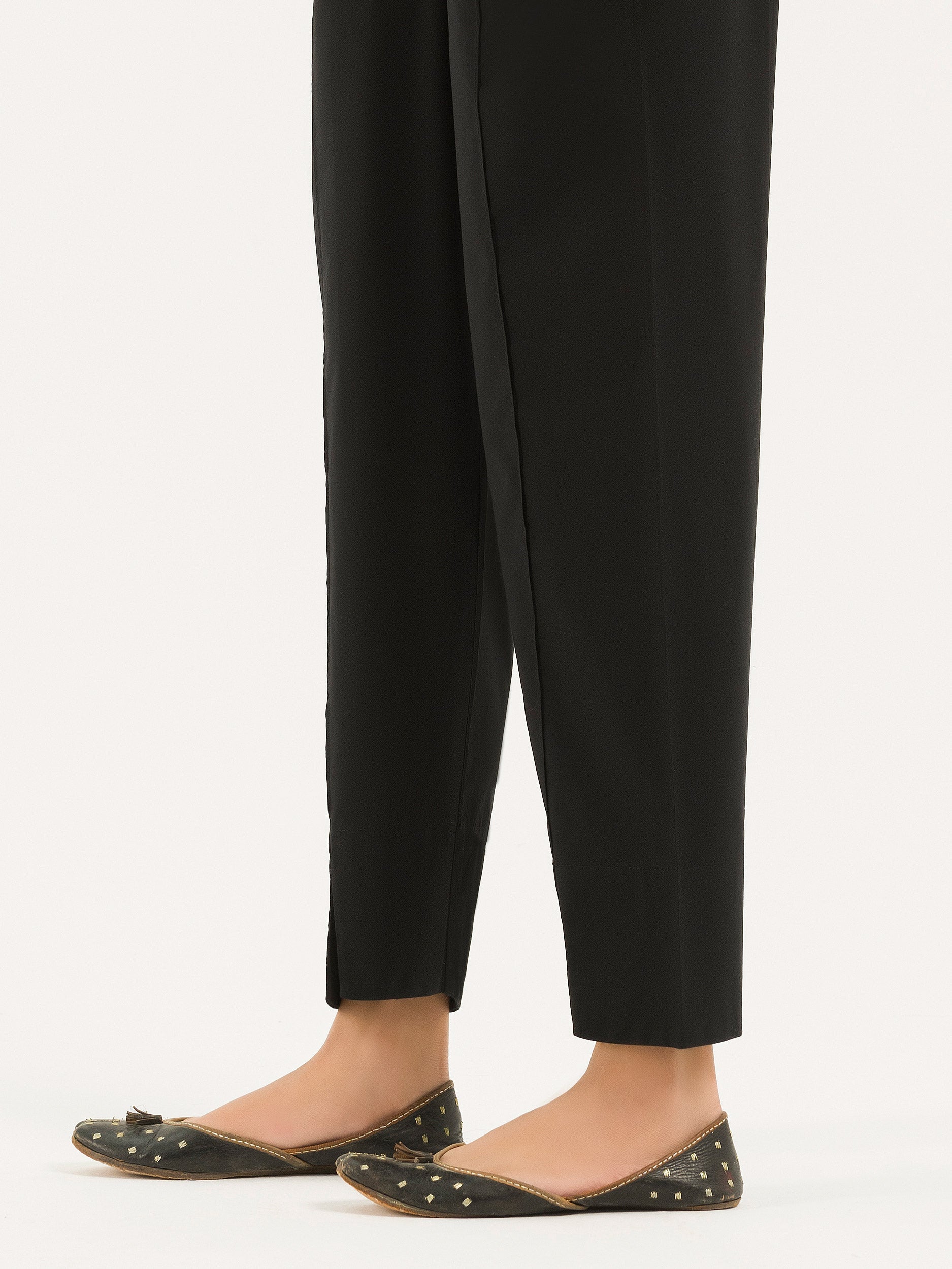Cambric Trousers (Pret)