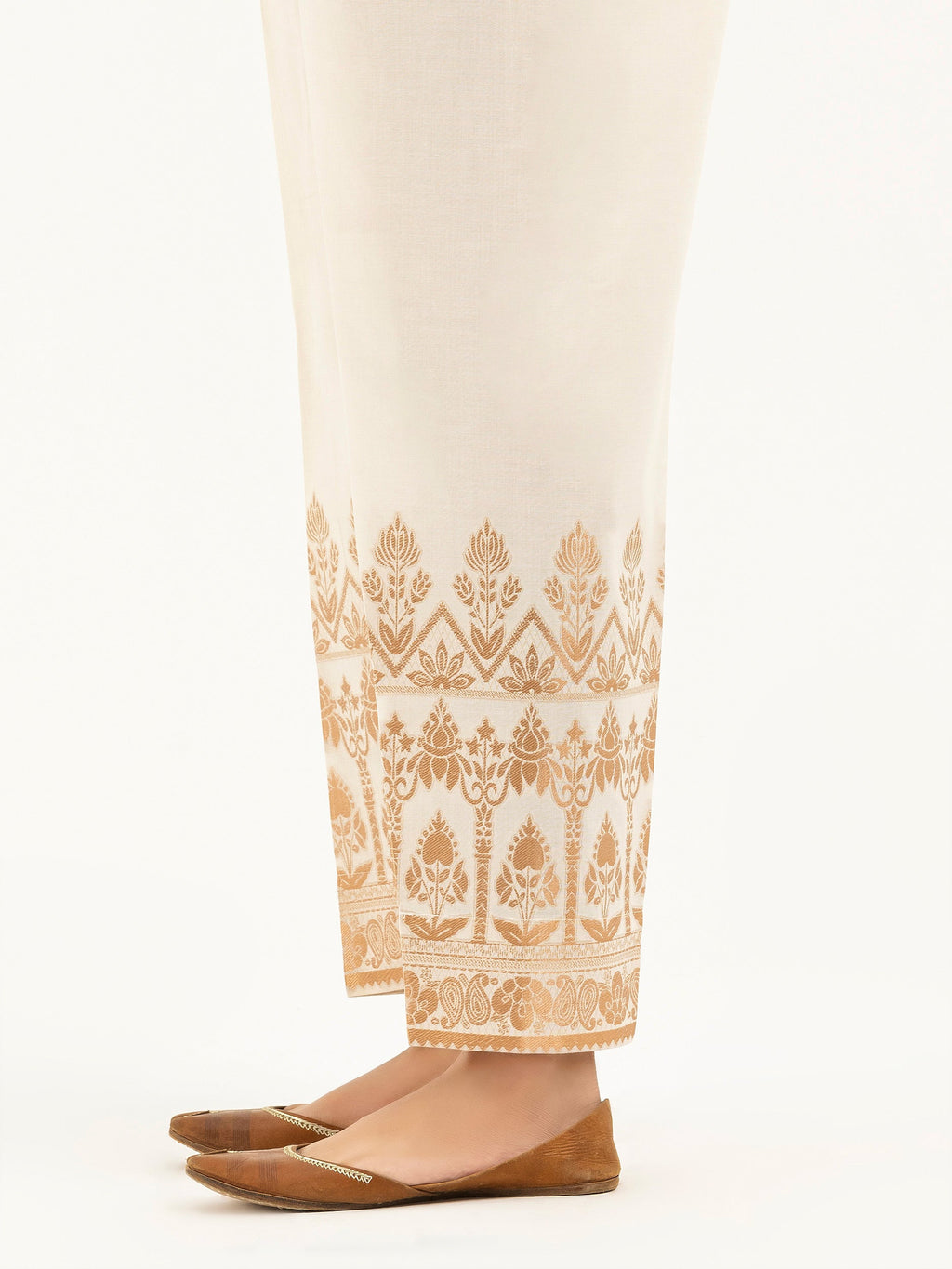 Cambric Trouser (Pret)