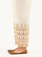 Cambric Trouser (Pret)