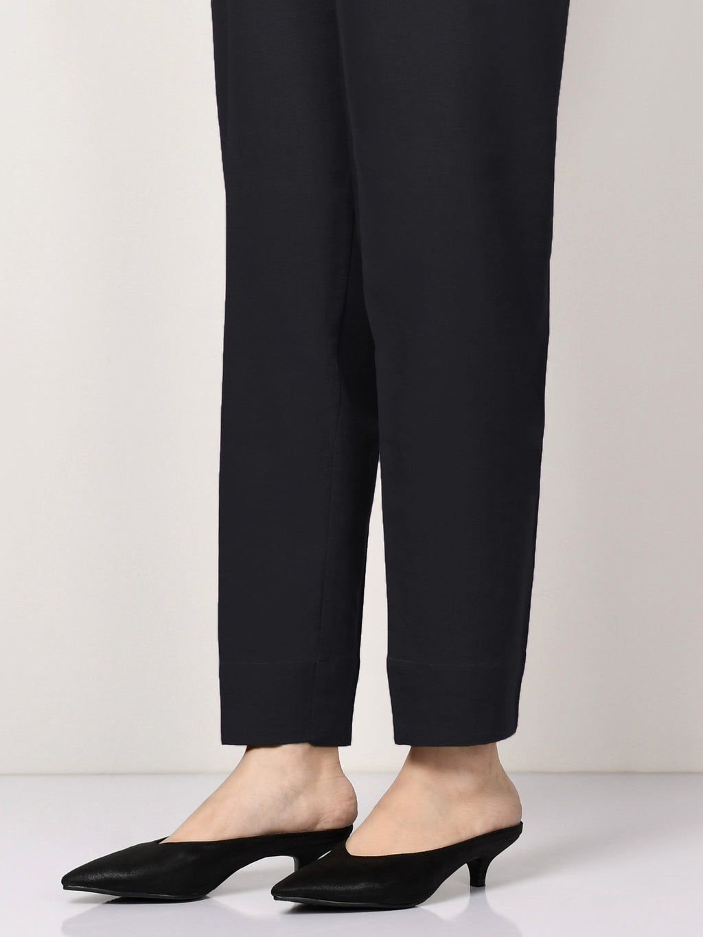 Winter Cotton Trousers (Pret)