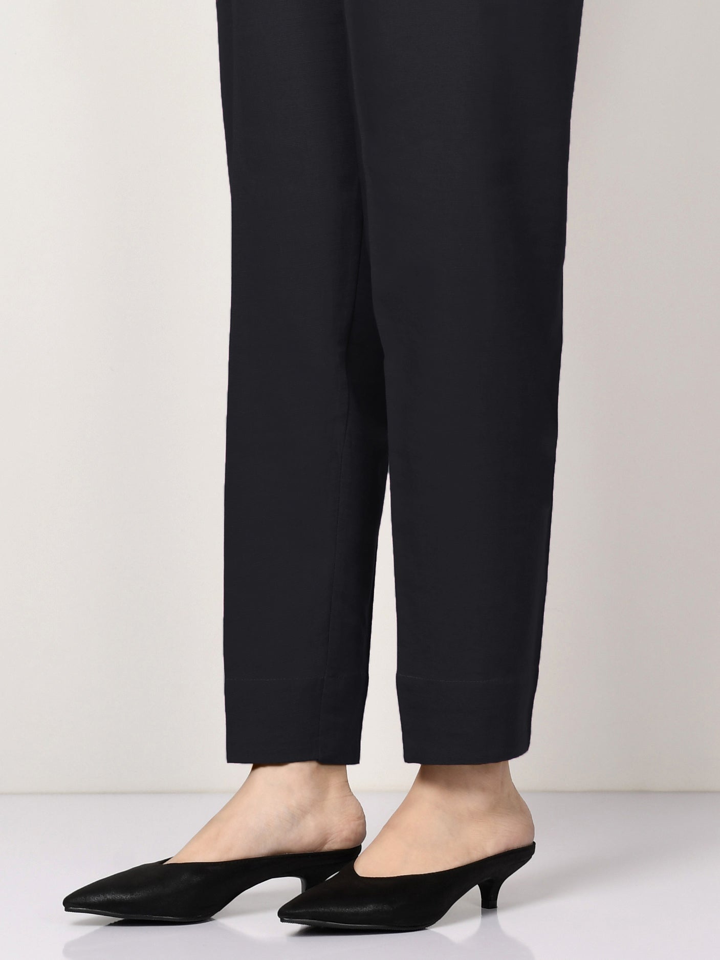 Winter Cotton Trousers (Pret)
