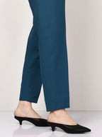 Khaddar Trouser (Pret)