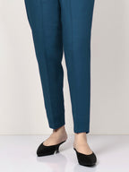 Khaddar Trouser (Pret)
