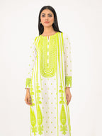 Lawn Shirt (Pret)
