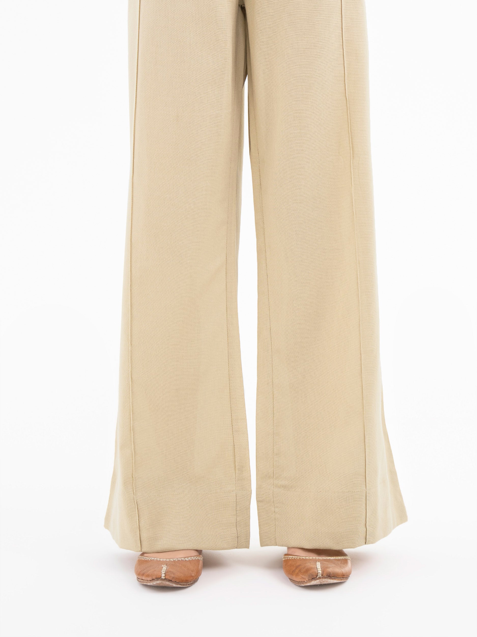 Khaddar Trouser (Pret)