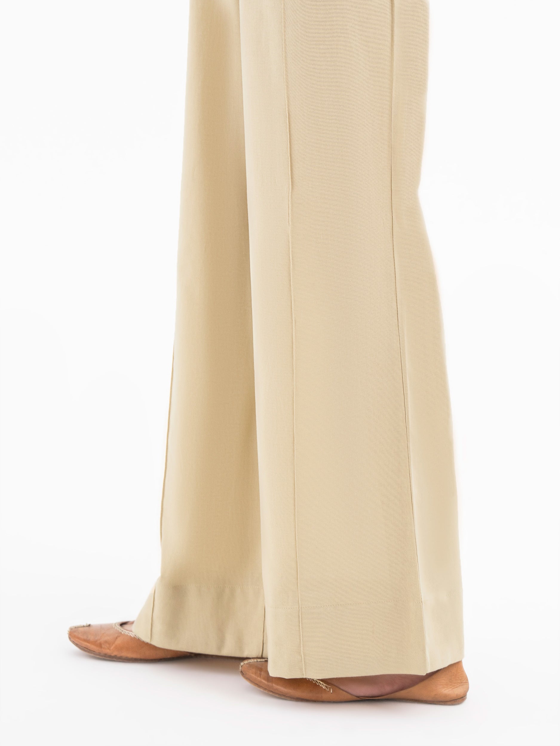 Khaddar Trouser (Pret)