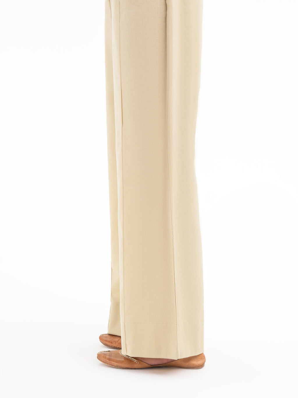 Khaddar Trouser (Pret)