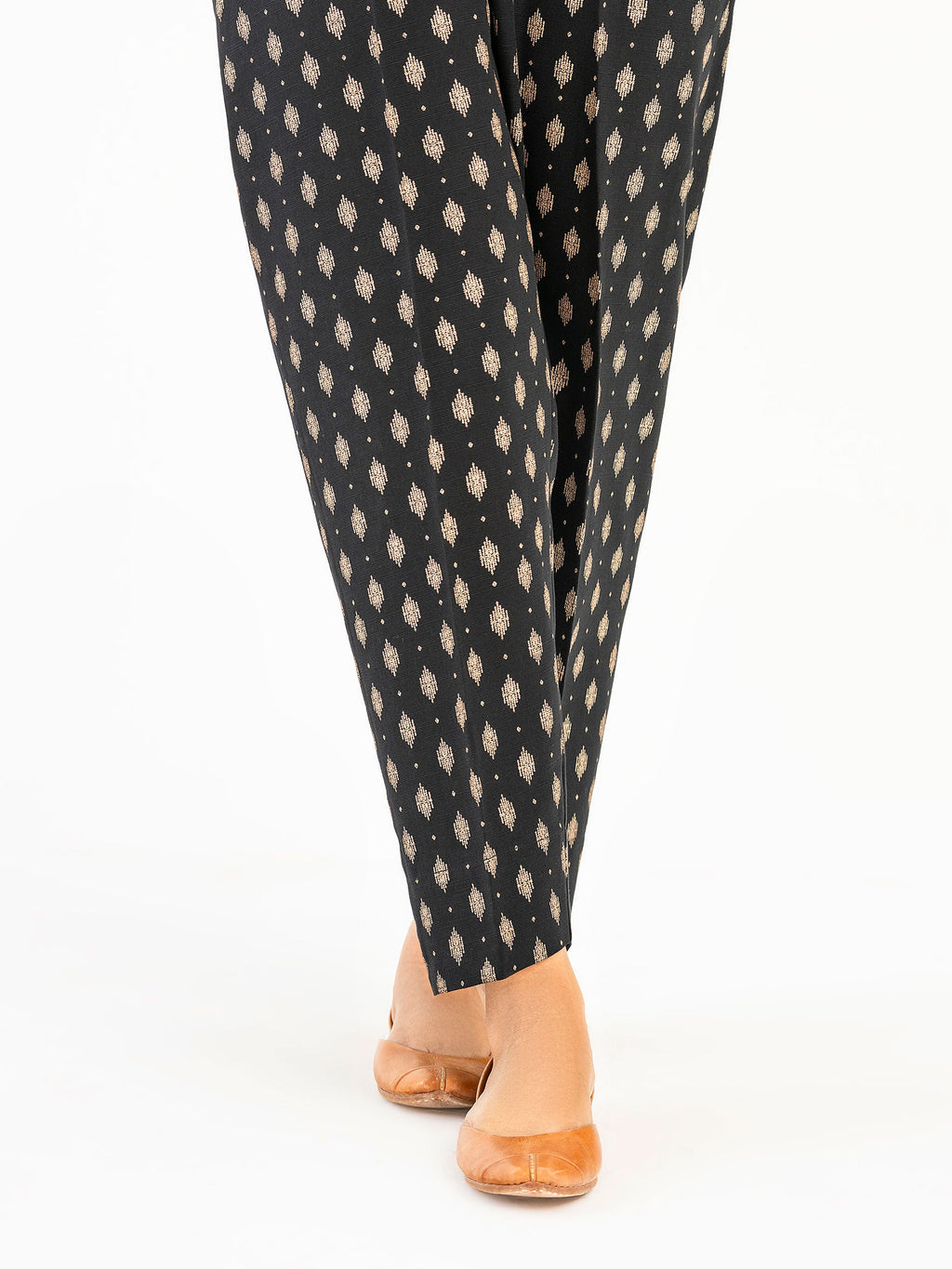Khaddar Trouser (Pret)