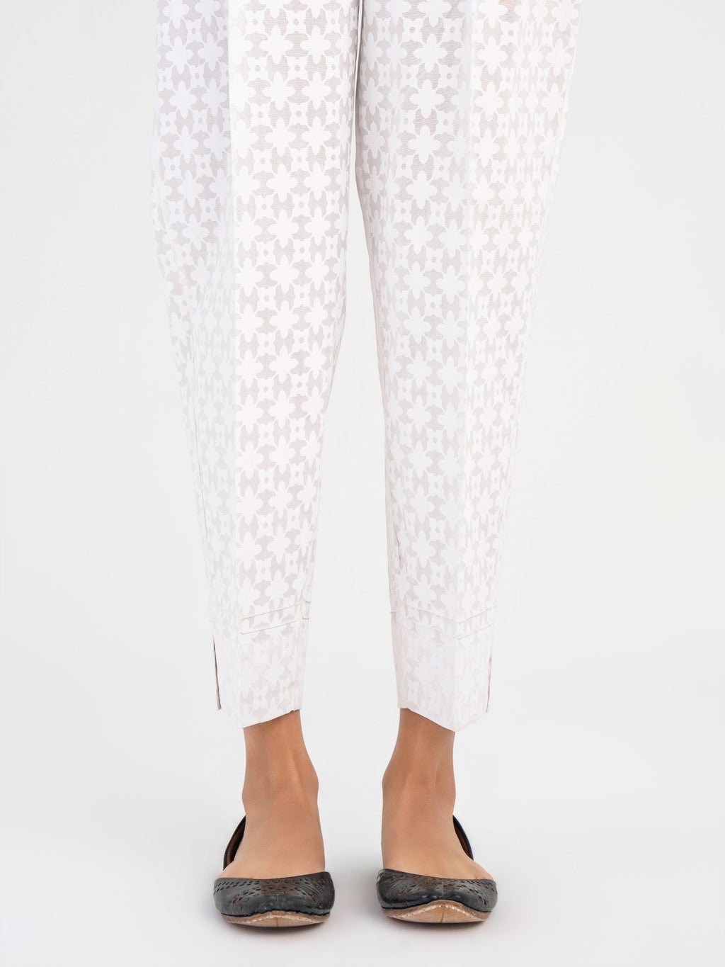 Winter Cotton Trouser (Pret)