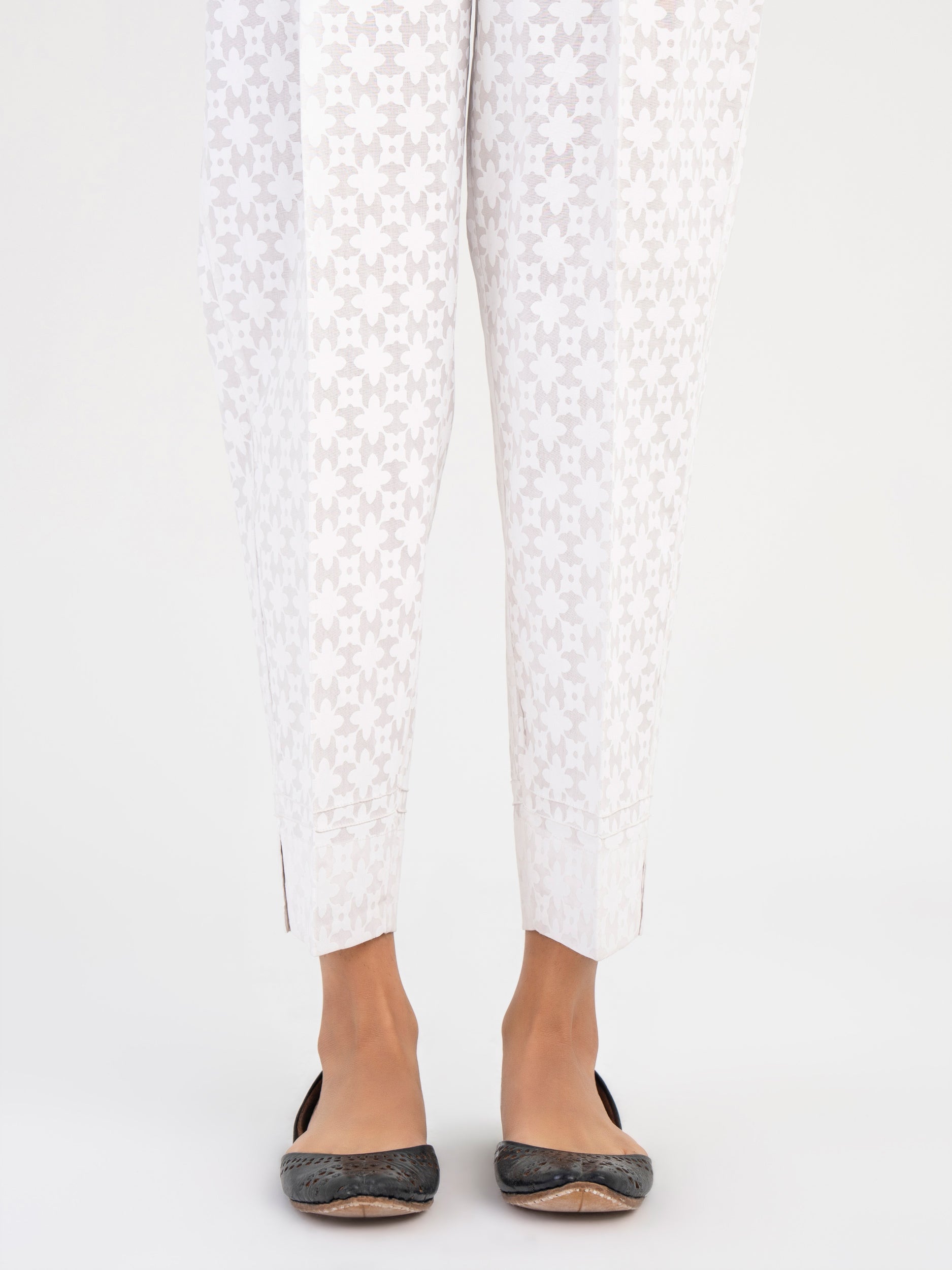 Winter Cotton Trouser (Pret)