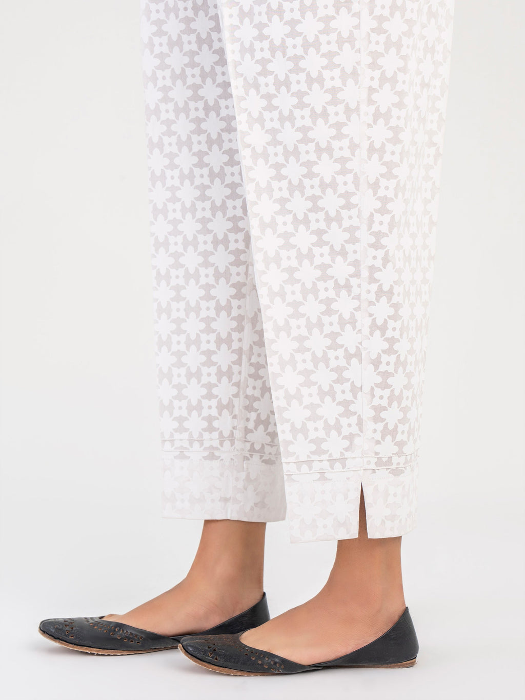 Winter Cotton Trouser (Pret)