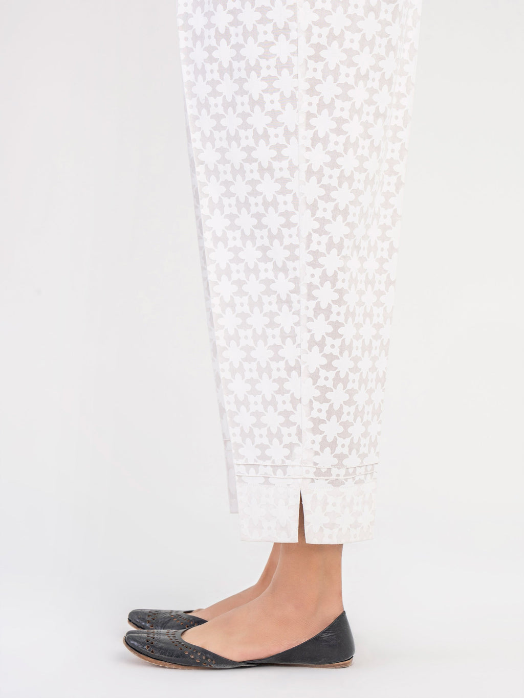 Winter Cotton Trouser (Pret)