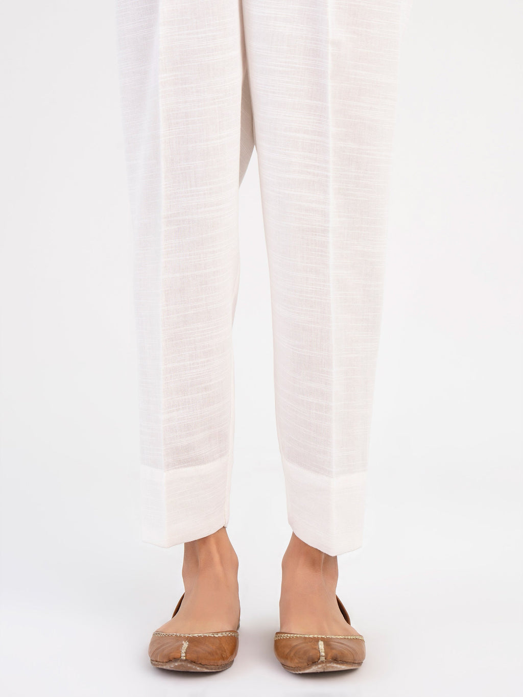 Khaddar Trousers (Pret)
