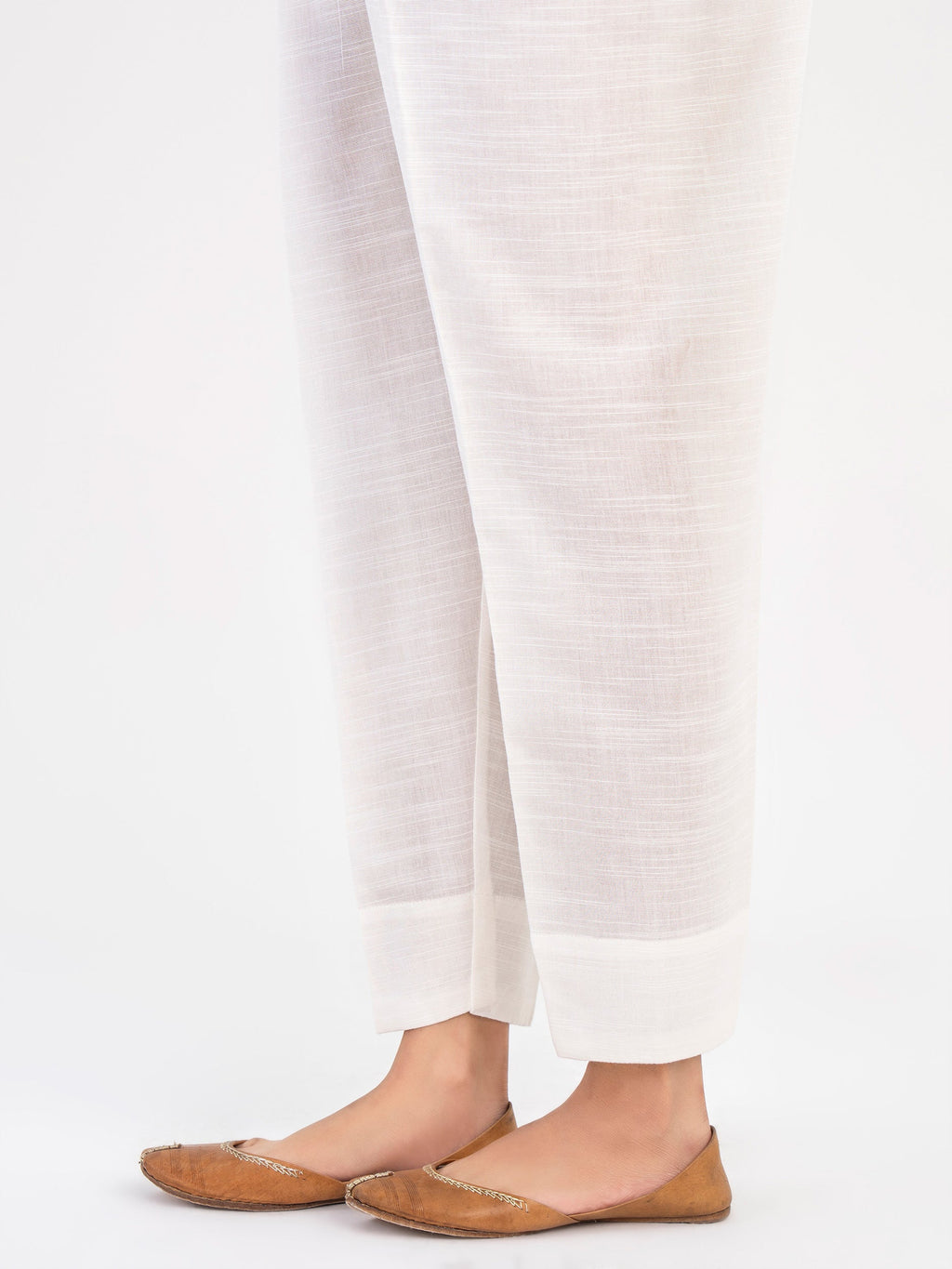 Khaddar Trousers (Pret)