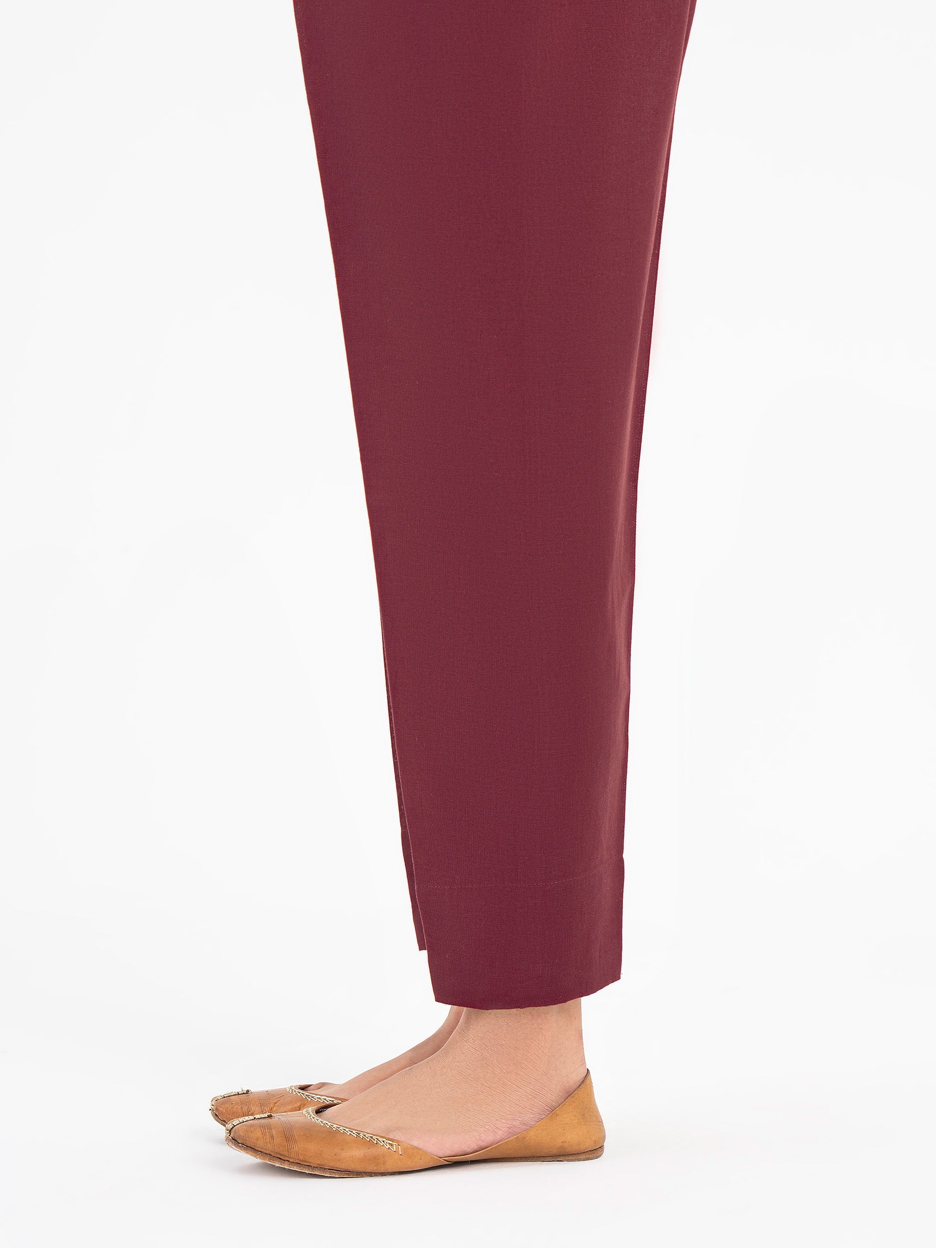 Khaddar Trouser (Pret)