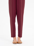 Khaddar Trouser (Pret)