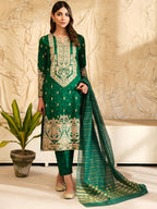 3 Piece Lawn Suit (Pret)