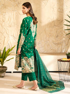 3 Piece Lawn Suit (Pret)