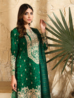 3 Piece Lawn Suit (Pret)