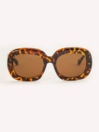 Rectangular Sunglasses