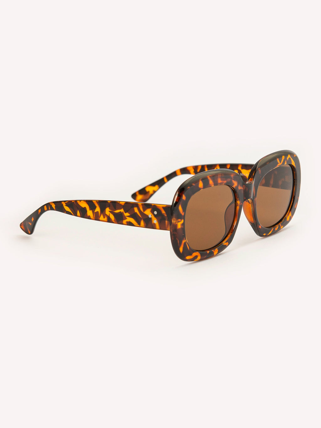 Rectangular Sunglasses