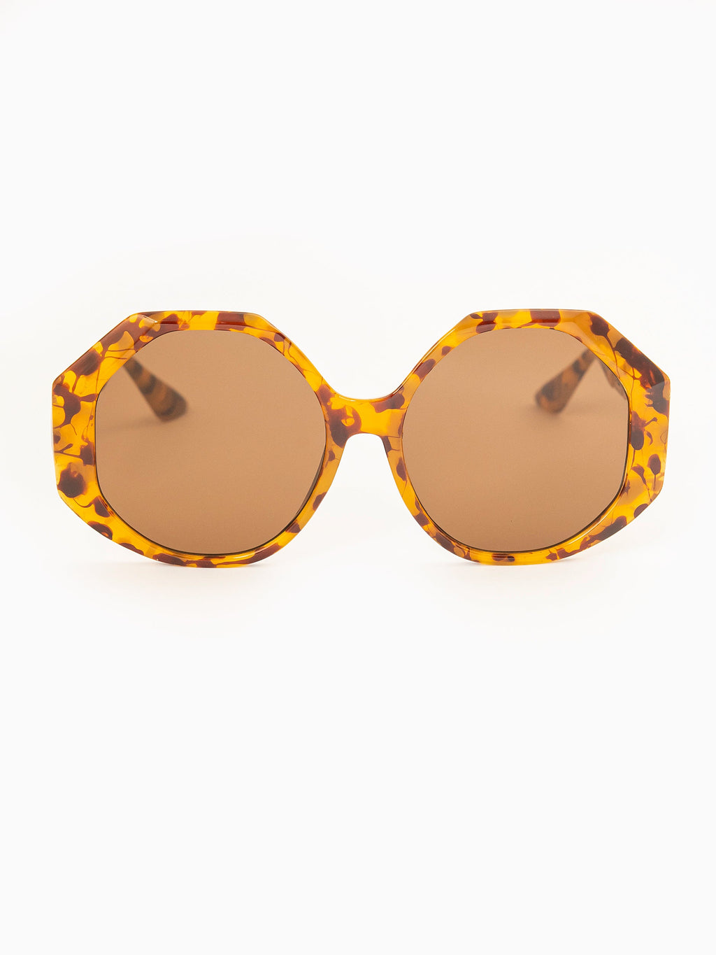 Geometric Sunglasses