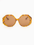 Geometric Sunglasses