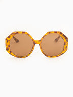 Geometric Sunglasses