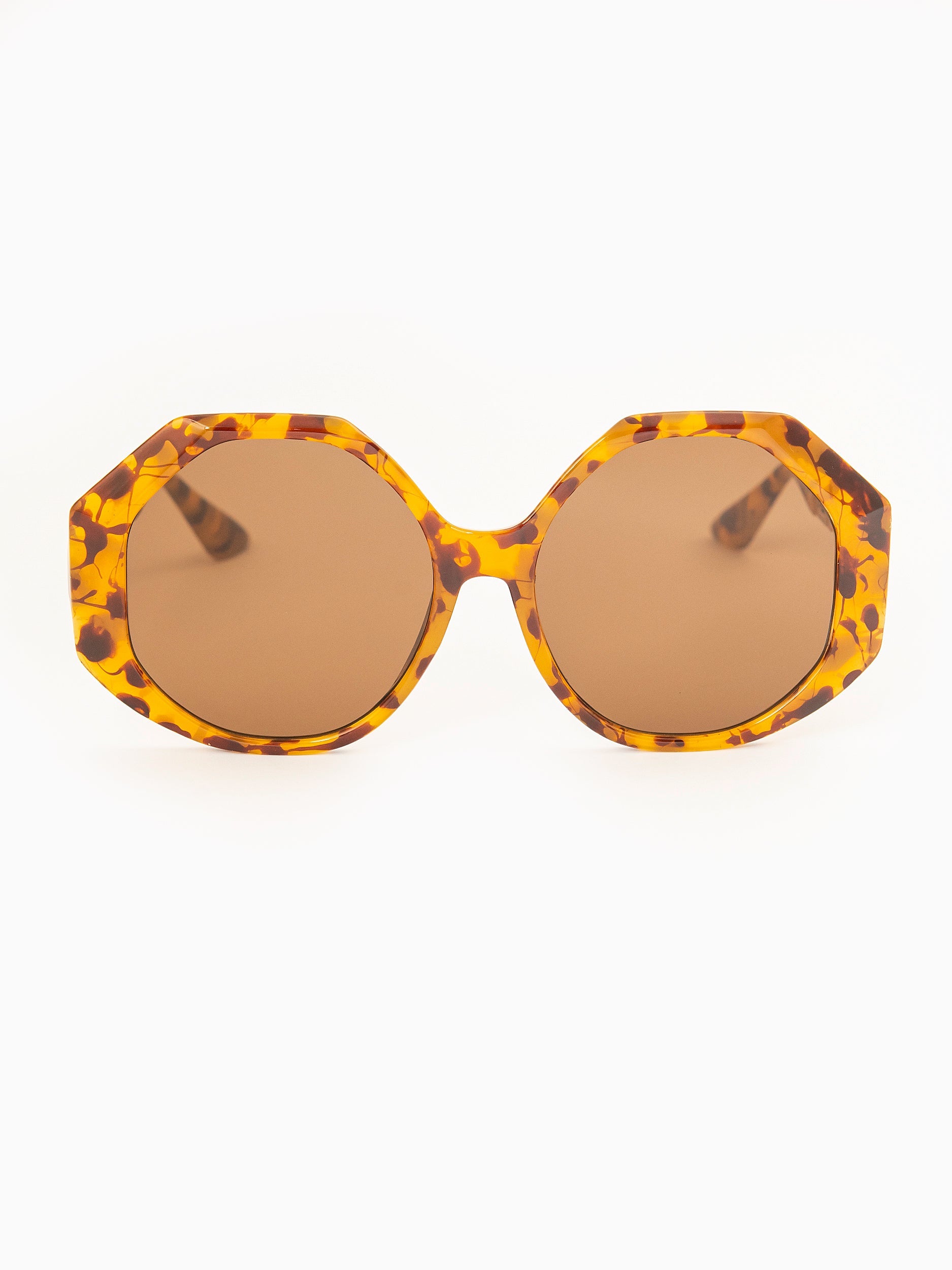 Geometric Sunglasses