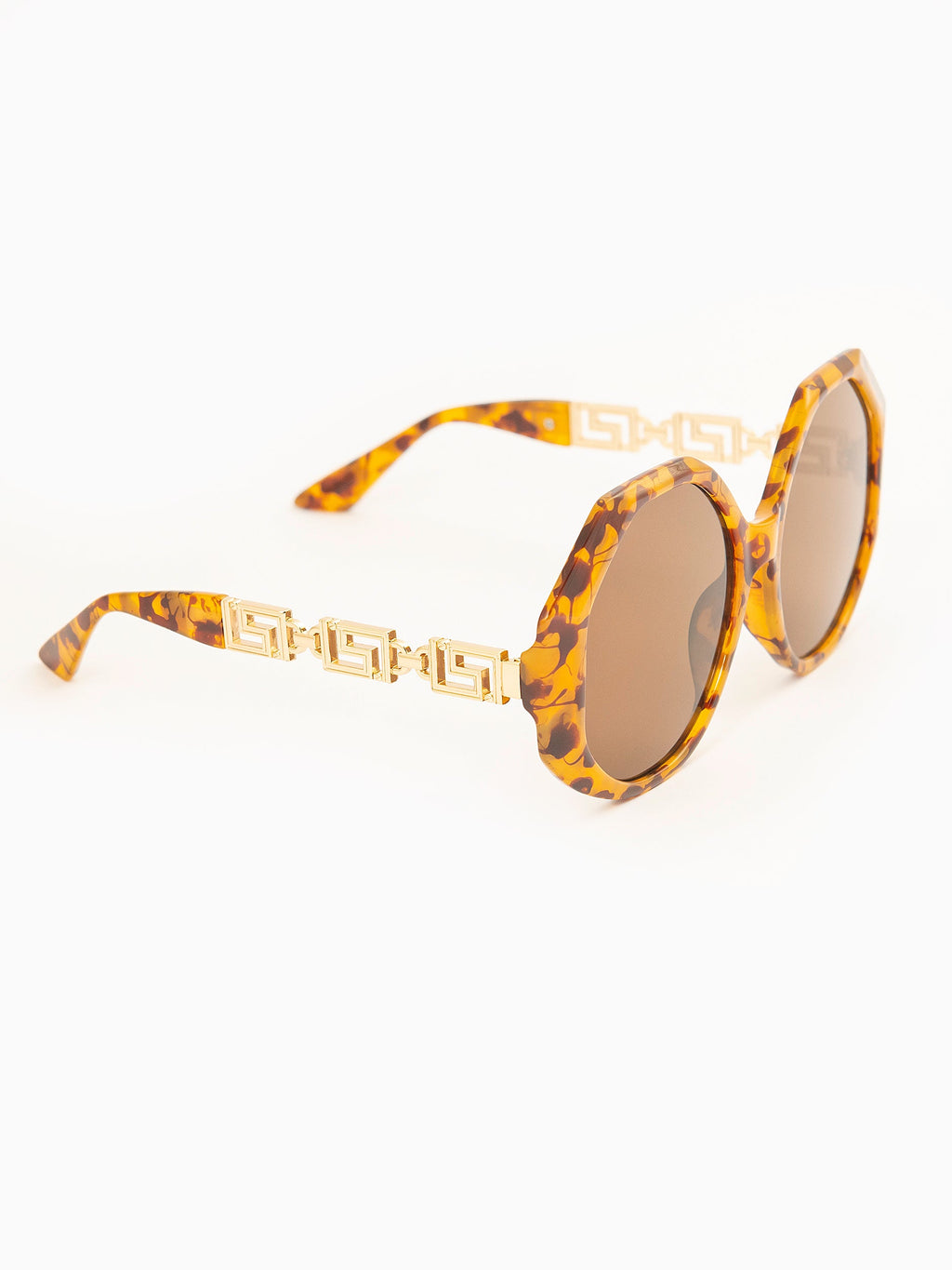 Geometric Sunglasses