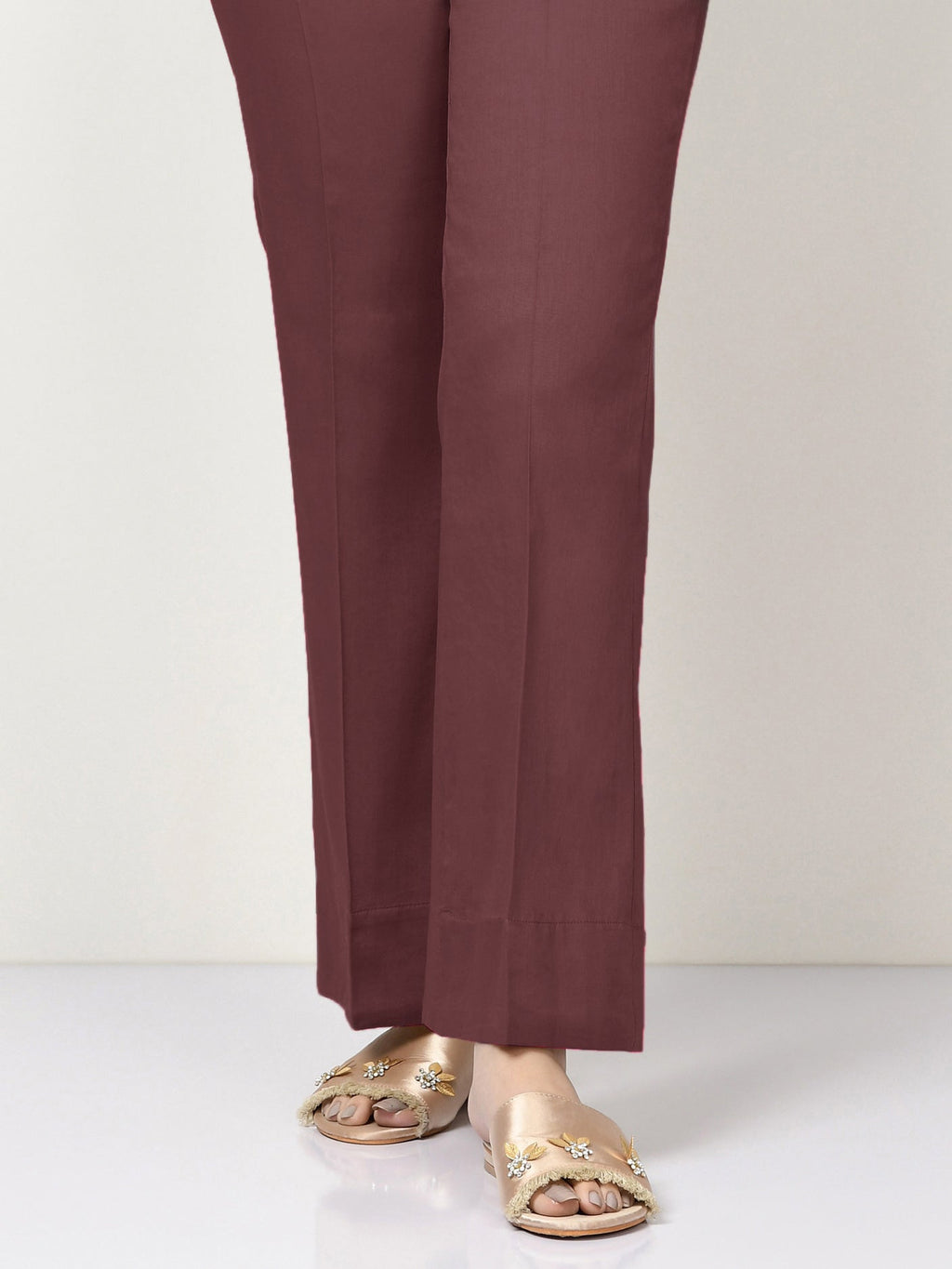 Cambric Trousers (Pret)