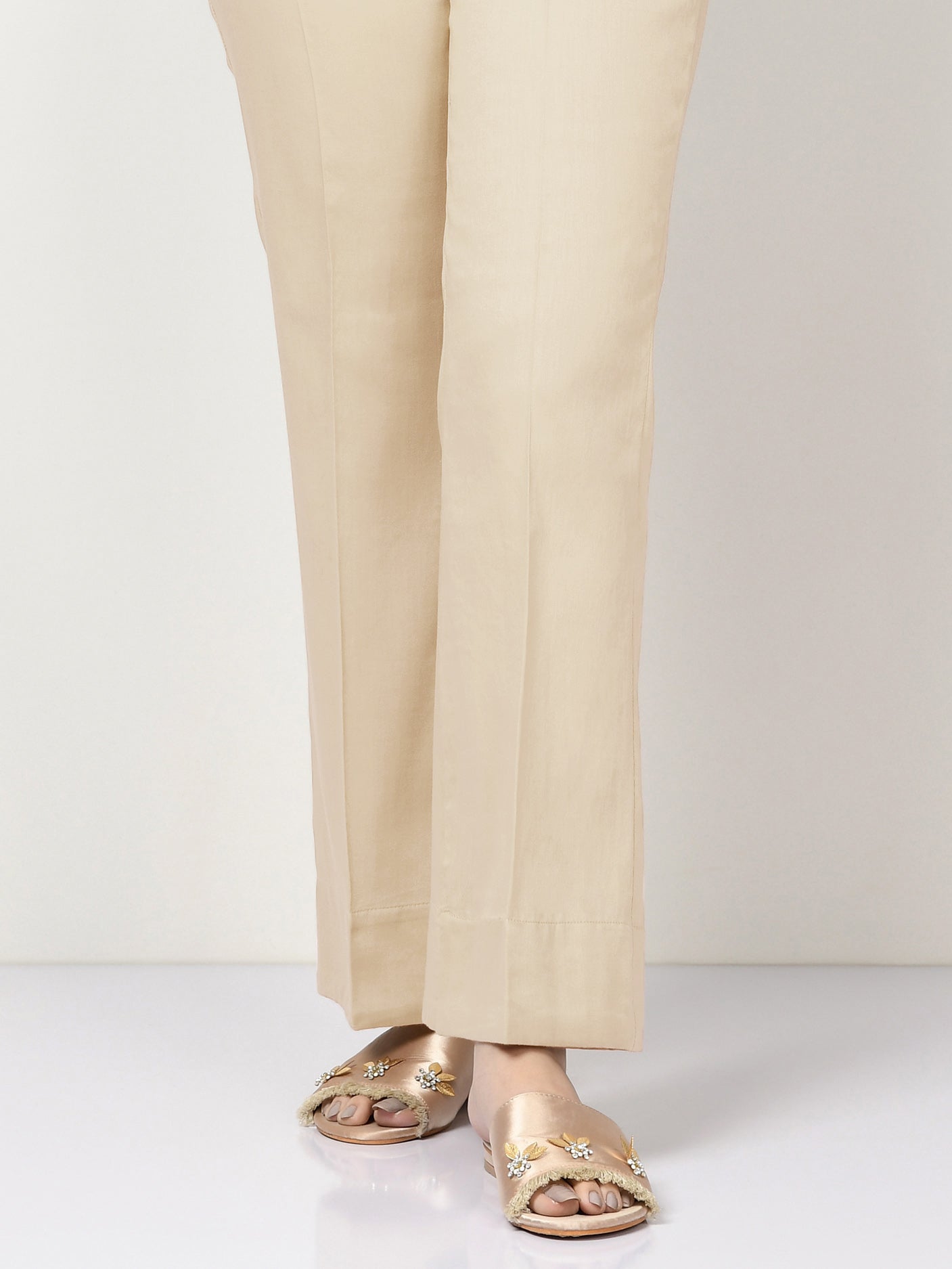 Cambric Pants (Pret)