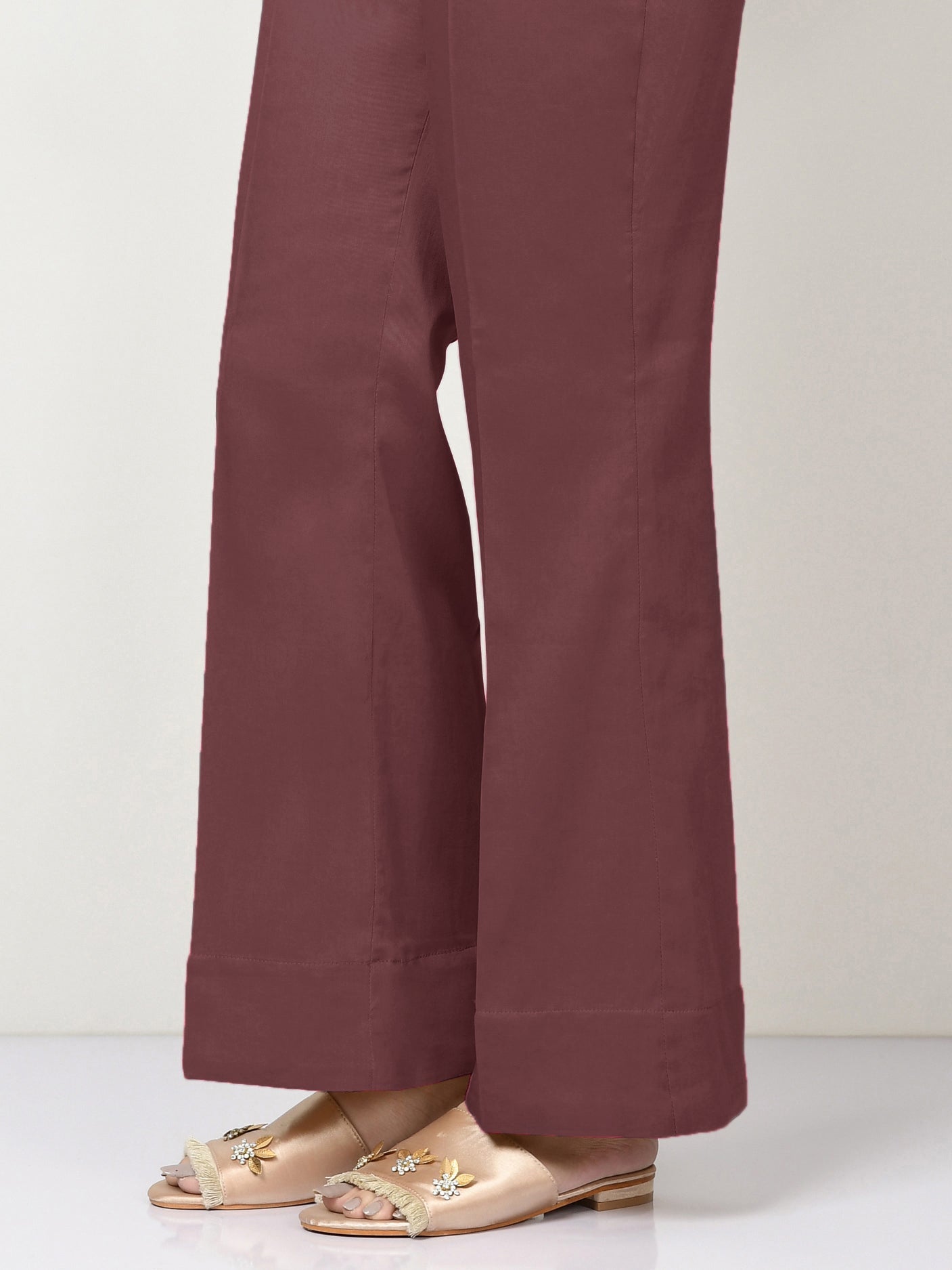 Cambric Trousers (Pret)