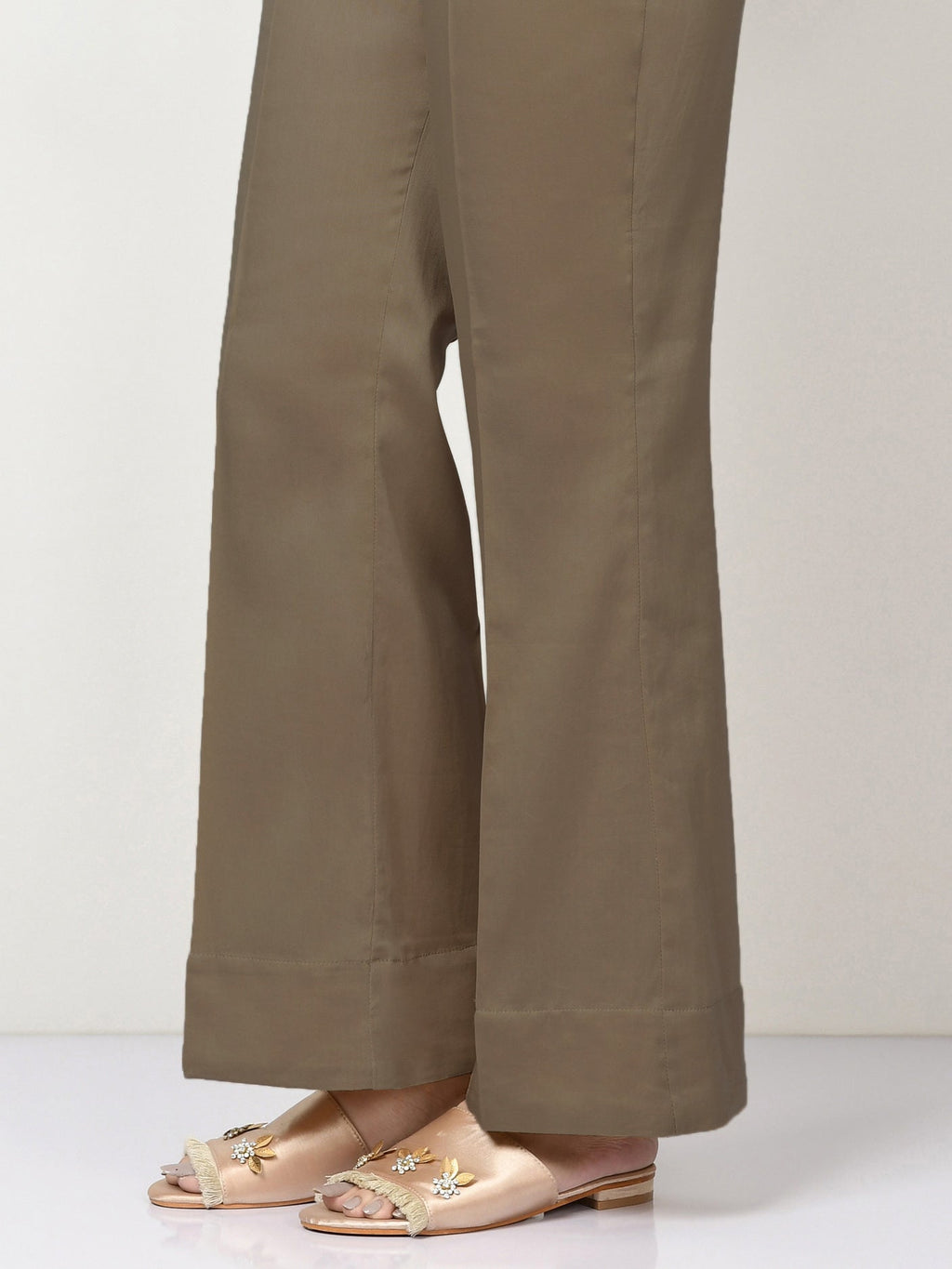 Cambric Pants (Pret)