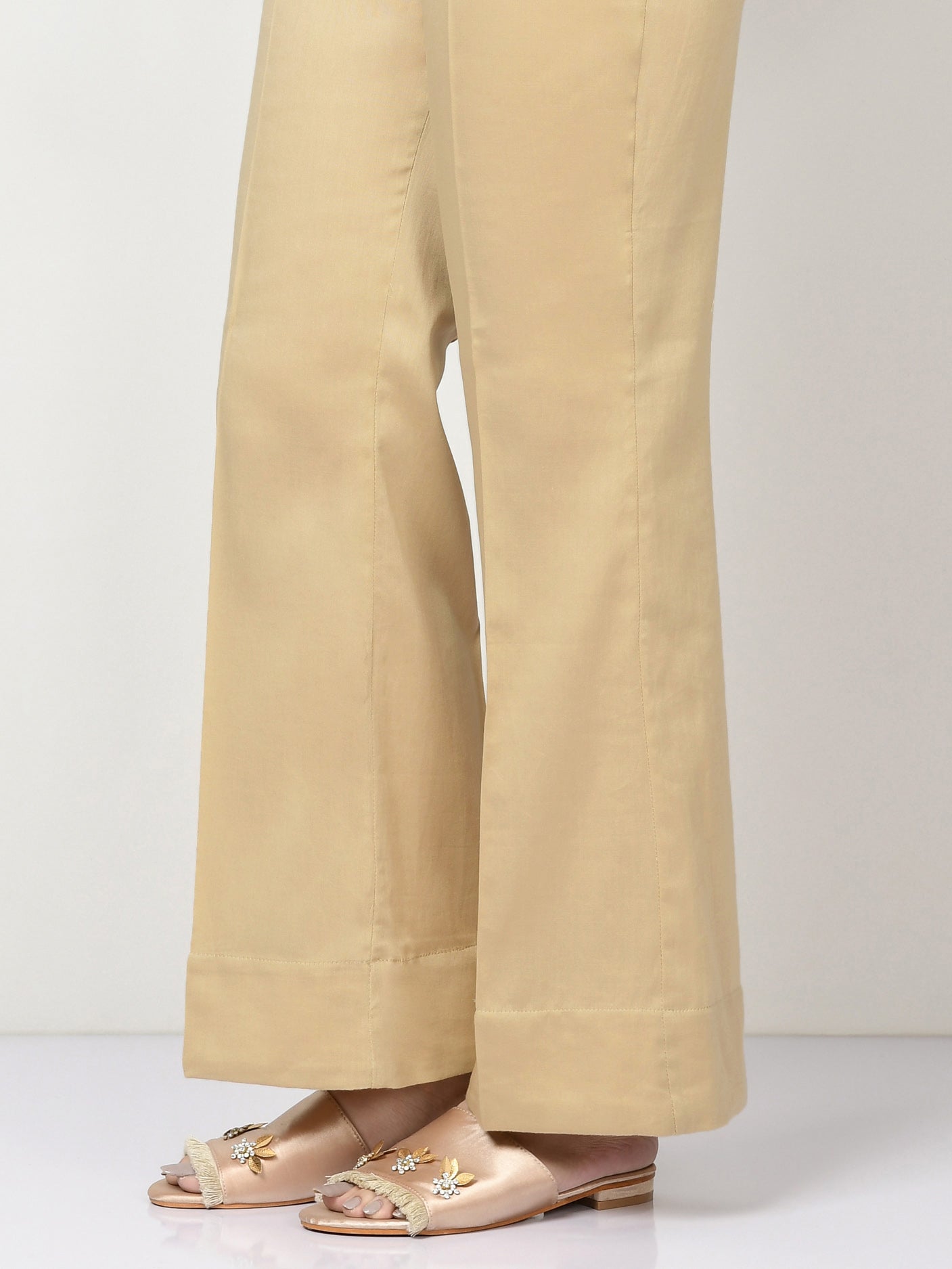 Cambric Pants (Pret)