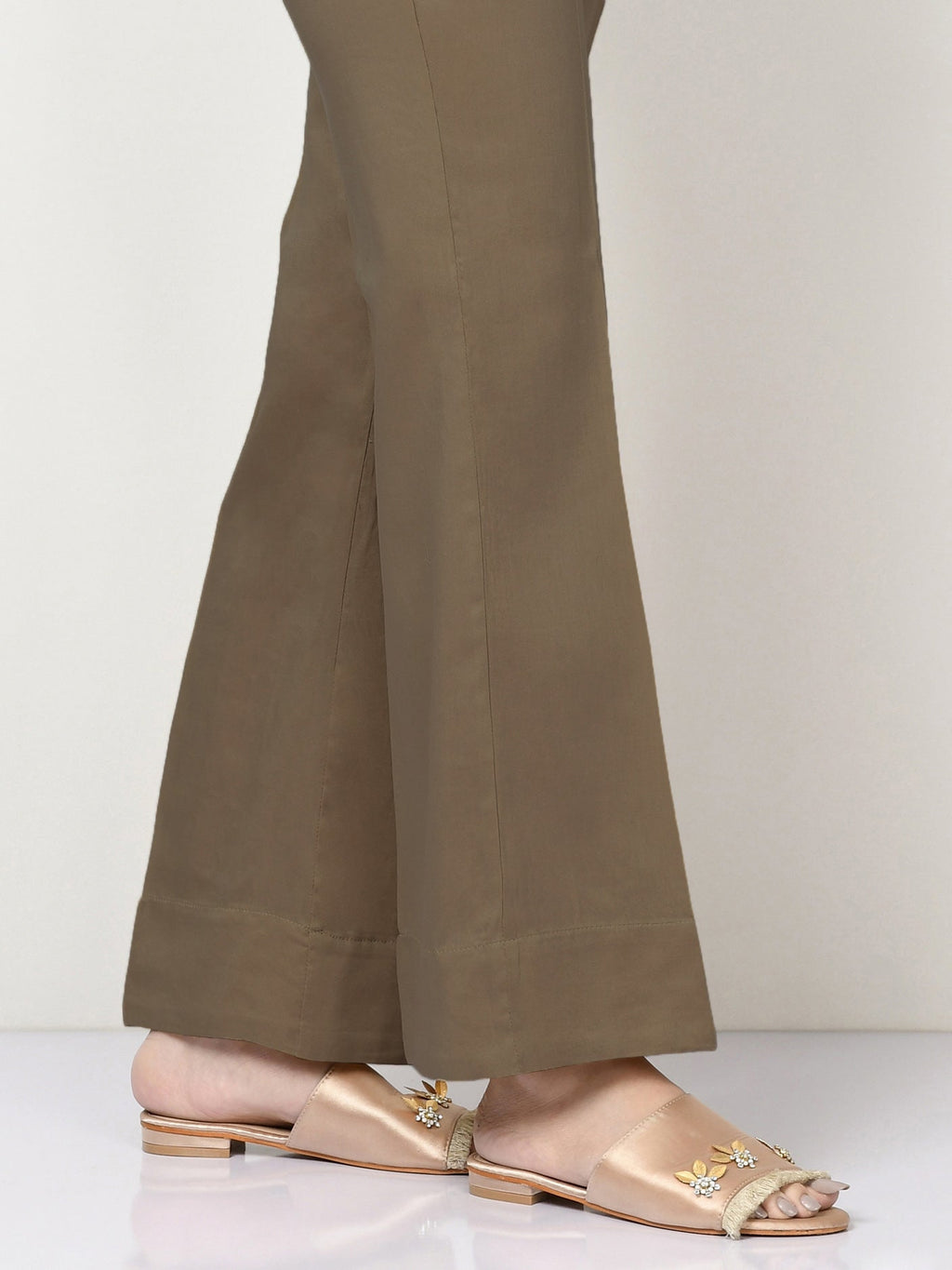Cambric Pants (Pret)