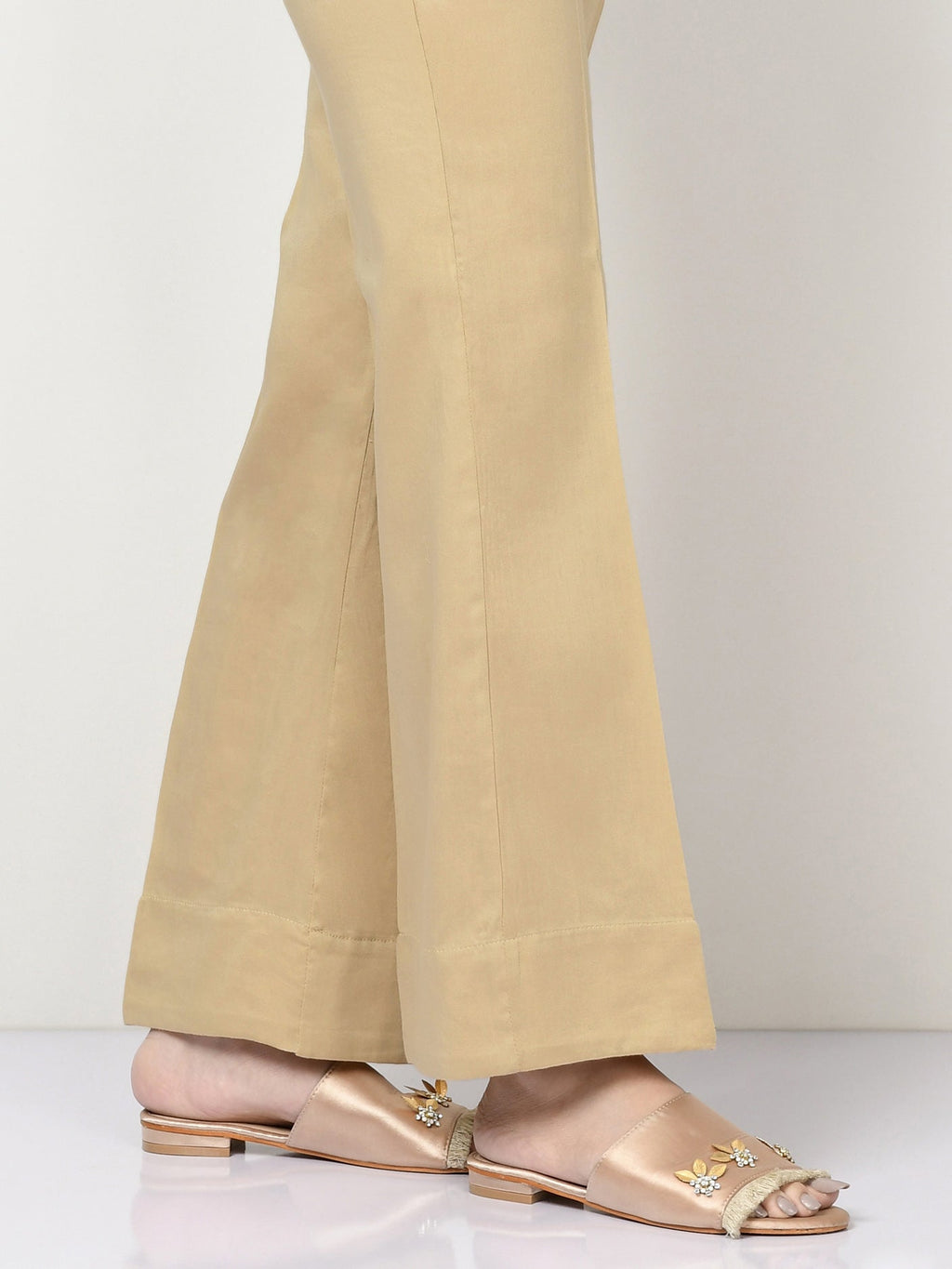 Cambric Pants (Pret)
